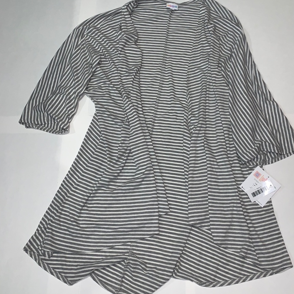Lularoe Lindsay kimono cardigan